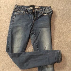 Aero pastel jeggings